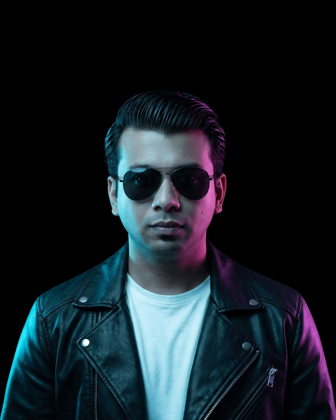 Ahmar Portfolio